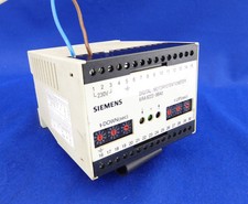 6RA8222 Module, PLC, LCD, Board, Controller