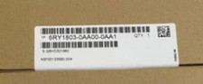 6RY1803-0AA00-0AA1 Module, PLC, LCD, Board, Controller