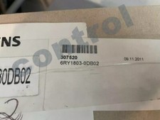 6RY1803-0DB02 Module, PLC, LCD, Board, Controller