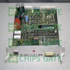 6SA8242-0AC01 Module, PLC, LCD, Board, Controller