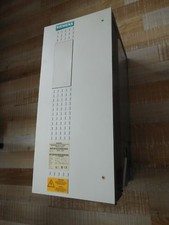 6SA8827-2ED40 Module, PLC, LCD, Board, Controller