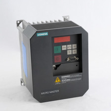 6SE31168CB40 Module, PLC, LCD, Board, Controller