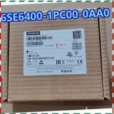 6SE6400-1X00-0AA0