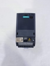 6SE6410-2UB17-5BA0 Module, PLC, LCD, Board, Controller