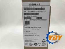 6SE6420-2AB17-5AA1