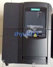6SE6420-2AC23-0CA1 Module, PLC, LCD, Board, Controller