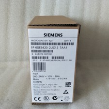 6SE6420-2UC13-7AA1