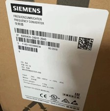 6SE6430-2AD32-2DA0 Module, PLC, LCD, Board, Controller