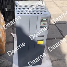6SE6430-2UD37-5FB0 Module, PLC, LCD, Board, Controller