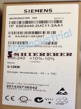 6SE6440-2UC11-2AA1