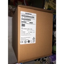 6SE6440-2UC24-0CA1 Module, PLC, LCD, Board, Controller