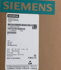 6SE6440-2UC31-5DA1 Module, PLC, LCD, Board, Controller