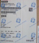 6SE6440-2UD32-2DB1 Module, PLC, LCD, Board, Controller