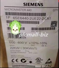 6SE6440-2UE22-2CA1 Module, PLC, LCD, Board, Controller