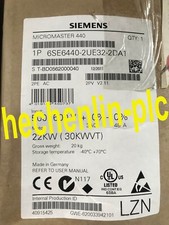 6SE64402UE322DA1 Module, PLC, LCD, Board, Controller
