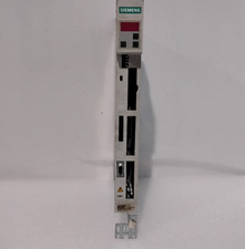 6SE7012-0TP60 Module, PLC, LCD, Board, Controller