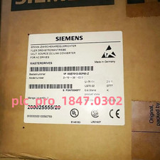 6SE7013-0EP50-Z Module, PLC, LCD, Board, Controller