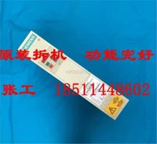 6SE7021-0EA61-Z Module, PLC, LCD, Board, Controller