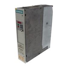 6SE7021-0EA61 Module, PLC, LCD, Board, Controller