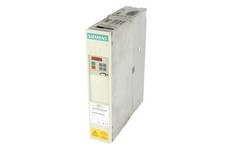 6SE7021-0EA71-Z Module, PLC, LCD, Board, Controller