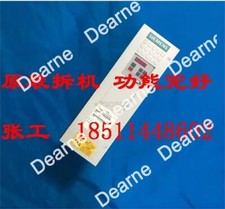 6SE7021-3EB51 Module, PLC, LCD, Board, Controller