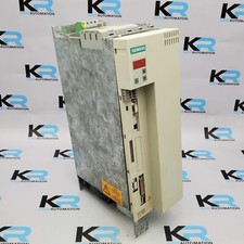 6SE7021-4EP50 Module, PLC, LCD, Board, Controller