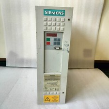 6SE7021-8EB51-Z Module, PLC, LCD, Board, Controller