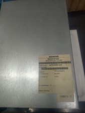 6SE7022-0ES87-2DC0 Module, PLC, LCD, Board, Controller