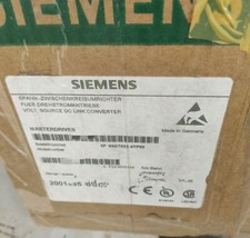 6SE7022-6TP60 Module, PLC, LCD, Board, Controller