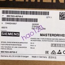 6SE7023-4EP50 Module, PLC, LCD, Board, Controller