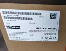 6SE7023-4EP70 Module, PLC, LCD, Board, Controller