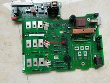 6SE7024-7TD84-1HF5 Module, PLC, LCD, Board, Controller