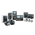 6SE7027-7TD61 Module, PLC, LCD, Board, Controller