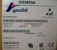 6SE7028-0ES87-2DA1