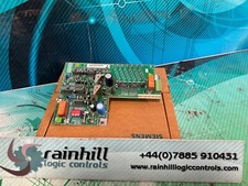 6SE7028-6EC85-0CA0 Module, PLC, LCD, Board, Controller