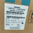 6SE70286EC851AA0 Module, PLC, LCD, Board, Controller