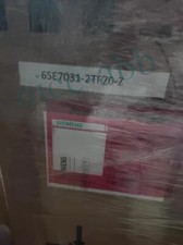 6SE7031-2TF70 Module, PLC, LCD, Board, Controller