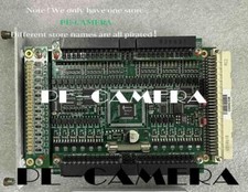 6SE7031-8EF80-Z Module, PLC, LCD, Board, Controller