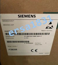6SE7032-7EB87-2DA1-Z Module, PLC, LCD, Board, Controller