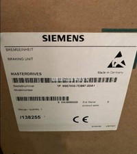 6SE70327EB872DA1 Module, PLC, LCD, Board, Controller