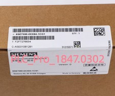 6SE7090-0XX84-1CG1 Module, PLC, LCD, Board, Controller