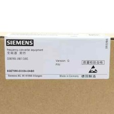 6SE7090-0XX84-1KF0 Module, PLC, LCD, Board, Controller