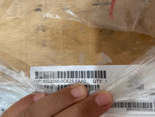6SL3000-0CE25-5AA0 Module, PLC, LCD, Board, Controller
