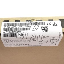 6SL3040-0NA00-0AA0 Module, PLC, LCD, Board, Controller