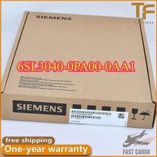 6SL3040-0PA00-0AA1 Module, PLC, LCD, Board, Controller