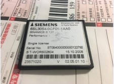 6SL3054-OCFO1-1AAO