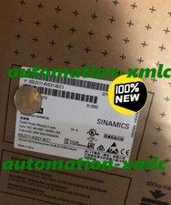 6SL31114VE216EC1 Module, PLC, LCD, Board, Controller