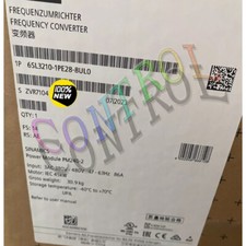 6SL3120-1PE28-8UL0 Module, PLC, LCD, Board, Controller