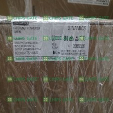 6SL3120-1TE21-0AD0 Module, PLC, LCD, Board, Controller