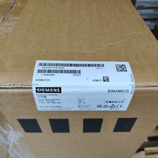 6SL3120-1TE24-5AA3 Module, PLC, LCD, Board, Controller